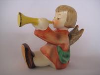 Hummel Angel with Trumpet 238C (CE) TMK6 202//151